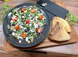 NOWOŚĆ! Carpaccio z buraka